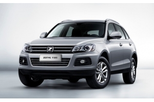 Zotye